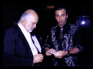 Rene engelile&rogerBenoit